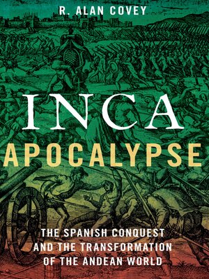 Inca Apocalypse - ebook
